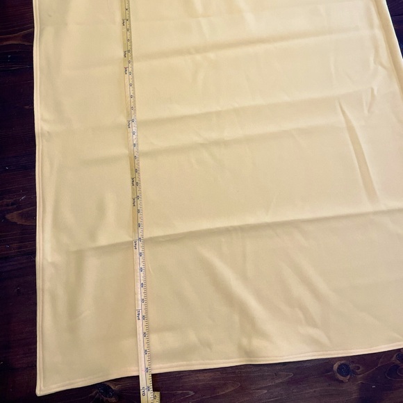 Handmade in Maine drawstring laundry bag - Picture 2 of 6